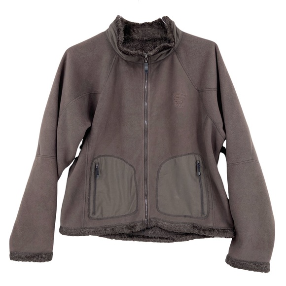 Storm Creek Jacket Pockets 